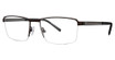 Morel Eyeglasses 30171L Brown/SP03