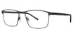Morel Eyeglasses 30172L Dark Grey/GN08