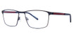 Morel Eyeglasses 30172L Black/NR07