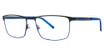 Morel Eyeglasses 30173L Black/NB10