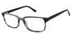 Aristar Eyeglasses AR 18655 Grey/505