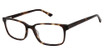 Aristar Eyeglasses AR 18655 Tortoise/545