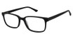 Aristar Eyeglasses AR 18655 Black/538