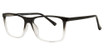 Smart Eyeglasses SMART S2859 Black Gradient/C2