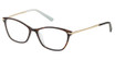 Ted Baker Eyeglasses TFW007 tortoise mint/HAV