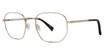 Stetson Off Road Eyeglasses Off Road 5085 Gold/057