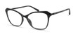 Eco Eyeglasses LOA Black/BLK