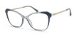 Eco Eyeglasses LOA Purple Smoke/PURS