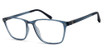Eco Eyeglasses ALTON Dark Navy/DNVY