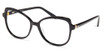 Modo Eyeglasses 6539 BLACK/BLK