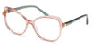 Modo Eyeglasses 6539 PINK/PNK