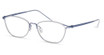 Modo Eyeglasses 4430 Greyish Blue/GRBLU