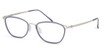 Modo Eyeglasses 4430 Navy/NAVY