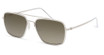 Modo Eyeglasses 694 Silver/SIL