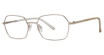 Via Spiga Eyeglasses Via Spiga Samanta Gold/620