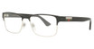 Gucci Eyeglasses GG0750O BLACK-BLACK-TRANSPARENT/005