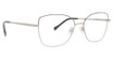 Vera Bradley Eyeglasses VB Ruth Felicity Paisley/FEP