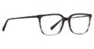 Life is Good Eyeglasses Maxwell Brown/BRN