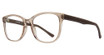 Affordable Designs Eyeglasses Penny Grey