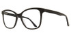 Eight to Eighty Eyewear Eyeglasses Baby Girl Black