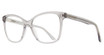 Eight to Eighty Eyewear Eyeglasses Baby Girl Grey
