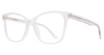 Eight to Eighty Eyewear Eyeglasses Baby Girl Violet