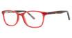 House Collections Eyeglasses Finley Cherry/CH