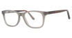 House Collections Eyeglasses Rio Grey/GR