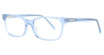 CHIC EYEWEAR Eyeglasses CHIC-SAGE BLUE