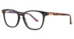 Pepe Jeans Eyeglasses PJ 3402 Black/C1