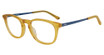 Fila Eyeglasses VF9461 Transparent Yellow