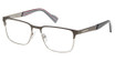 Ben Sherman Eyeglasses STANLEY GUN/C01