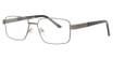 Casino Budget CB1131 Gunmetal/55