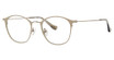kensie Eyeglasses Movement Grey/GR