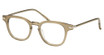 Modo Eyeglasses FRANKLIN Brown/BWN