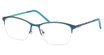 Modo Eyeglasses 4239 Petroleum/PTRLM