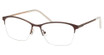 Modo Eyeglasses 4239 Chocolate/CHOC