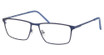 Modo Eyeglasses 4240 Navy/NAVY