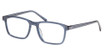 Modo Eyeglasses 6627 Blue/BLUE