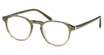Modo Eyeglasses 6541 Olive-brown Gradient/GRDNT