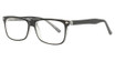 Lido West Eyeworks RIDGE BLK/CRY