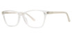 Vivid Eyeglasses VIVID 924 crystal