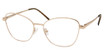Eco Eyeglasses GRENADA Rose Gold/RGLD