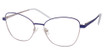 Eco Eyeglasses GRENADA Dark purple / Lavender/DPLV