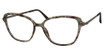 Eco Eyeglasses GILA Havana Moss/HMS