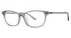 Vera Wang Eyeglasses VA51 Dove/DO