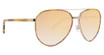 Trina Turk Eyeglasses Luzon Soft Gold/SFGD