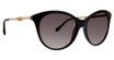 Badgley Mischka Eyeglasses Issie Black/BLCK
