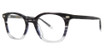 Original Penguin Eyeglasses The Locke Castle Rock/RK