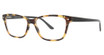 House Collections Eyeglasses Boots Tortoise/TO